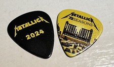 Metallica 2024 - 72 Seasons