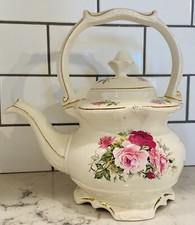 VINTAGE PORCELAIN CROWN DORSET