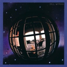 Bill Wyman ‎– Bill Wyman