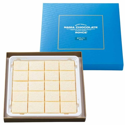 Royce nama chocolate - royce',