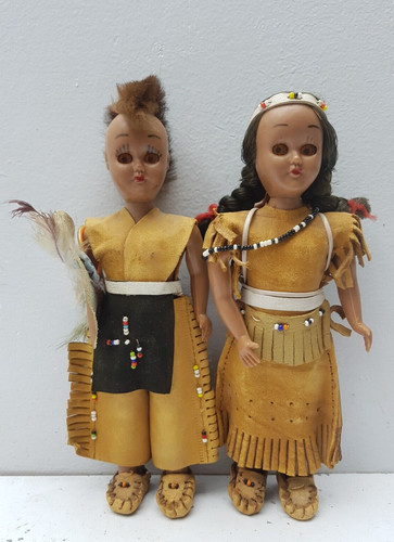 Native american indian - american,