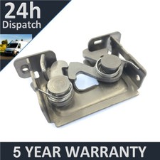 Bonnet Catch Lock Release For
