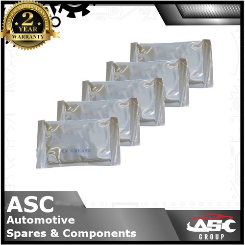 Universal boot joint - universal,