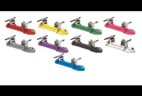 Sure grip quad roller skate - sure,