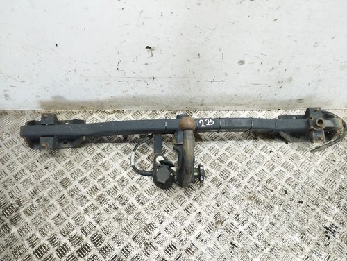 Bmw e60 e61 2005 towbar - 2005,