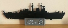 Royal Navy HMS Invincible