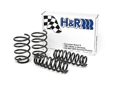 H&R Super Sport Lowering