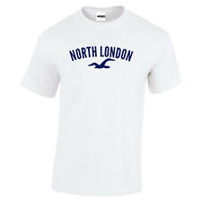 Tottenham t shirt North London