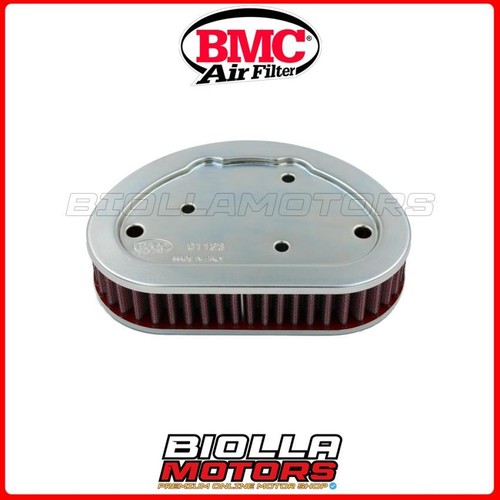 Fm01123 air filter bmc harley - air,