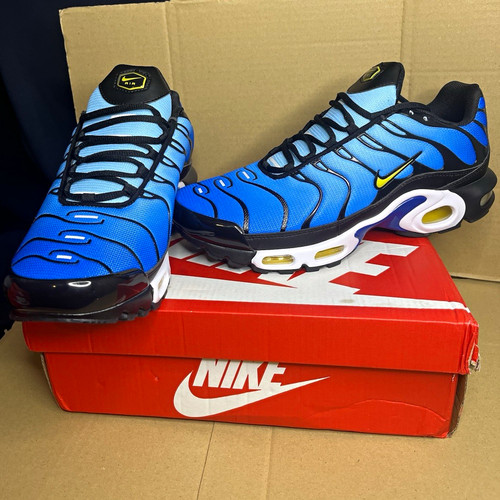 Nike air max plus - max,