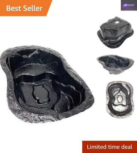 Compact pre formed - compact, pre-formed