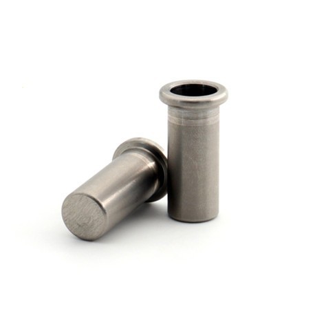 Halon inserts chrome - us,