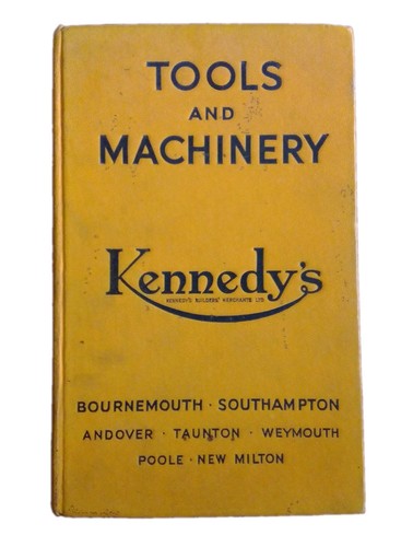 Kennedy builders merchants - kennedy's,