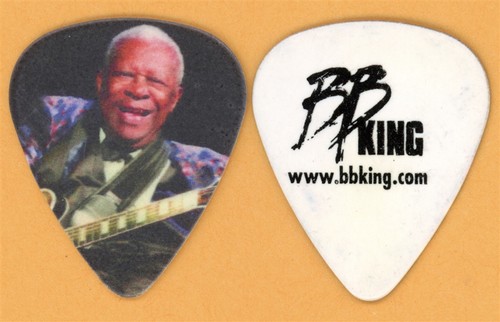 King vintage guitar pick - guitar,