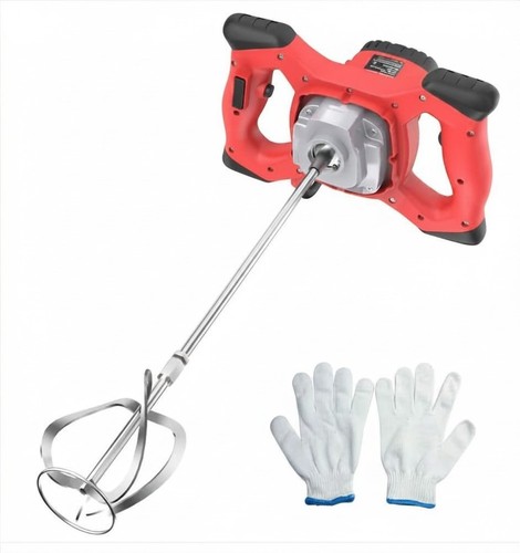 Imaycc 2100w paddle mixer - 2100w,