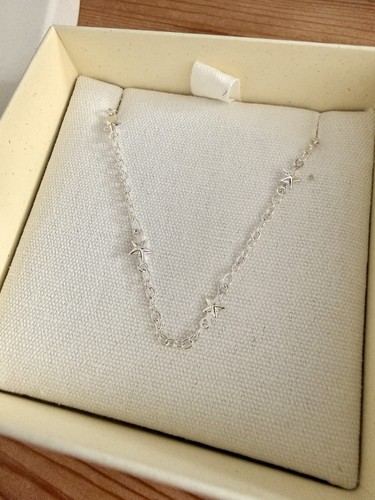 Daisy london sterling - daisy, silver