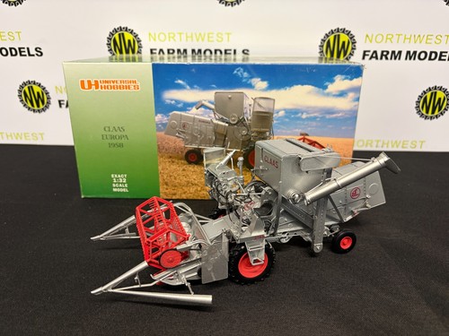 Universal hobbies 2616 - universal, 1:32