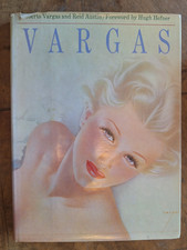 Vargas by Alberto Vargas and