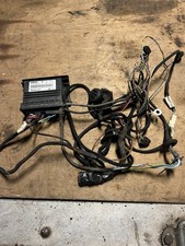 ASTRA MK5 VXR PARKING PILOT