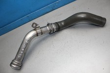 Charging air line Intake tube