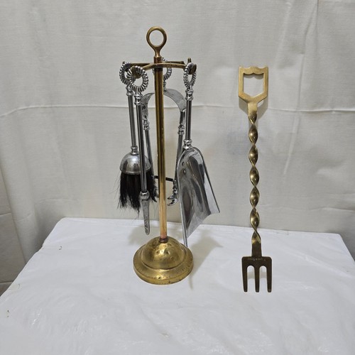 Vintage fire companion 6 - vintage,