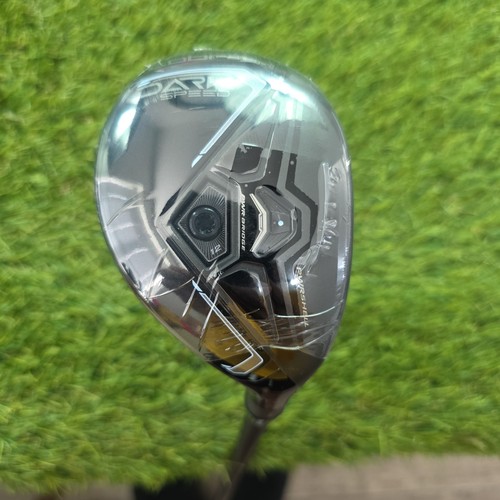 Cobra darkspeed hybrid - darkspeed,