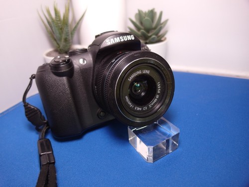 Samsung nx10 6mp digital - nx10, 14.6mp