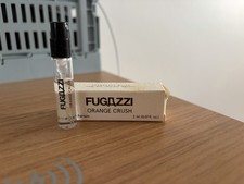 Fugazzi orange crush - crush, extract