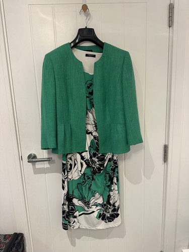 Precis petite green floral - precis,