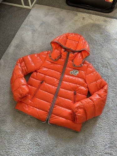 Authentic kids moncler - authentic, puffer