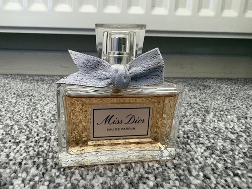 Cristian dior miss - miss,
