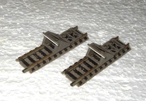 Fleischmann 9116 piccolo - 2x,