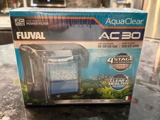 NEW IN BOX, unopened Fluval