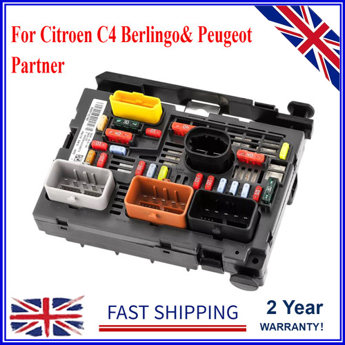 Fuse box bsm for - bsm,