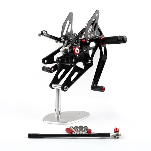 Rearset rear set for yamaha - rearset,