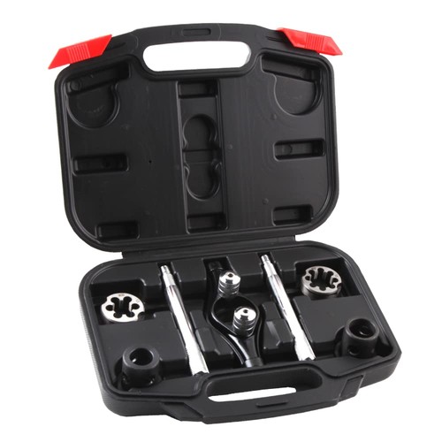 Die and guide set - set, 20mm