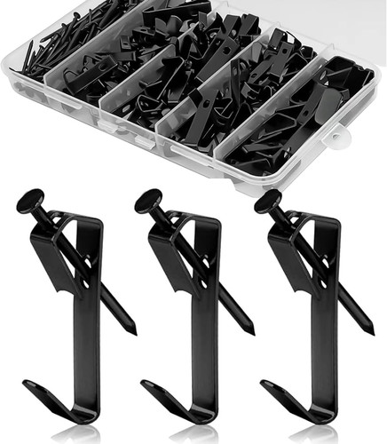 Heavy duty picture - picture, hooks,