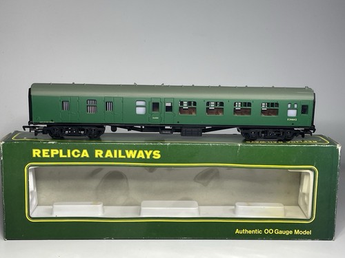 Replica railways - replica,