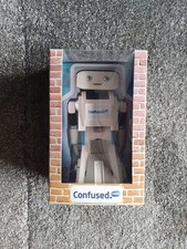 Brian Confused.com Toy Figure