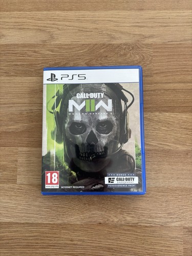 Call duty modern warfare - warfare, 2