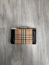 Burberry Vintage Check