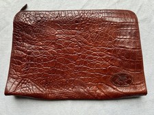 Vtg Mulberry made in England