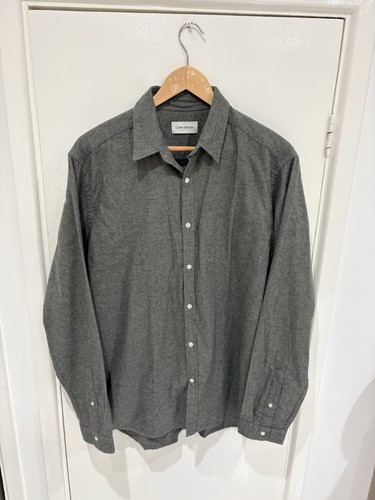 Oliver spencer cotton shirt - oliver,
