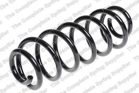 Kilen rear coil - rear,
