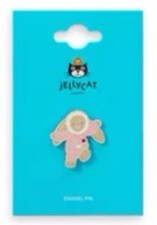 Pre Order Jellycat Ski Bunny Pin New Launch 2025 Asian Excluisve