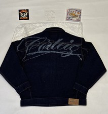 Corteiz RTW Type II Frayed