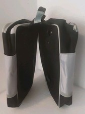 Bicycle pannier picnic set