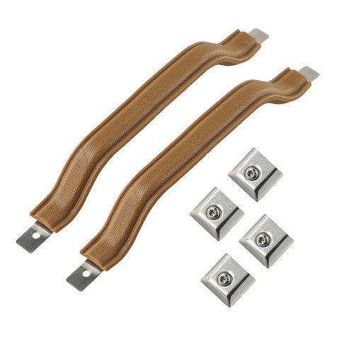 Interior door handle - door,
