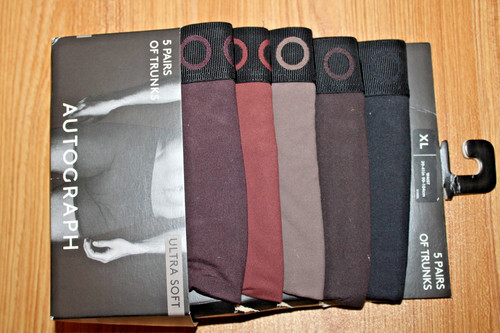 Marks spencer mens autograph - spencer,