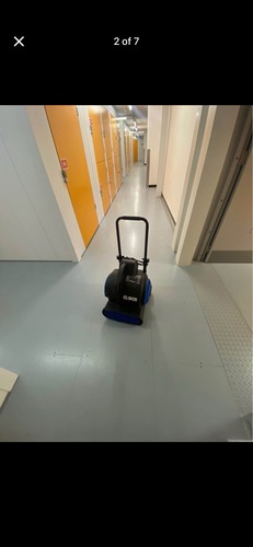 Sgs air mover - air, 450w